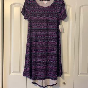 Lularoe Carly Dress
